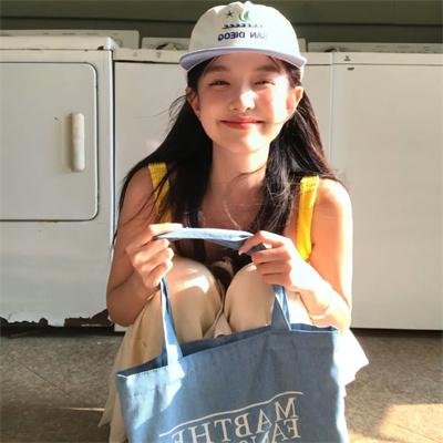 小美