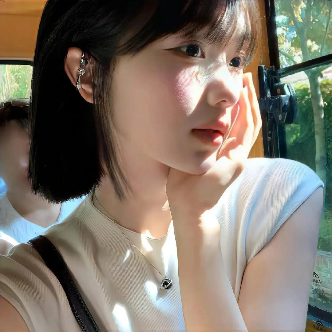 重点是，我爱你